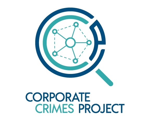 Corporate Crimes Hub: Practical Tools on How to Investigate Corporate Crimes