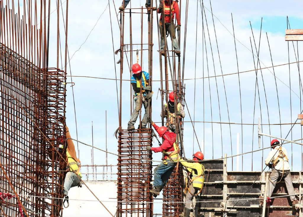 Report for Anti-Slavery International on Access to Remedy for Migrant Workers