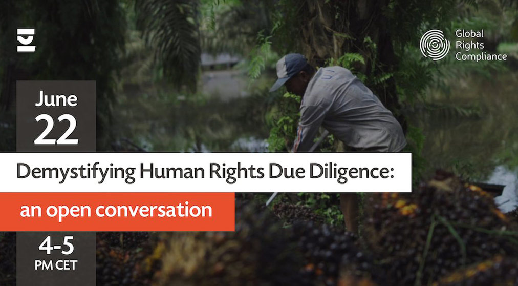 Demystifying human rights due diligence