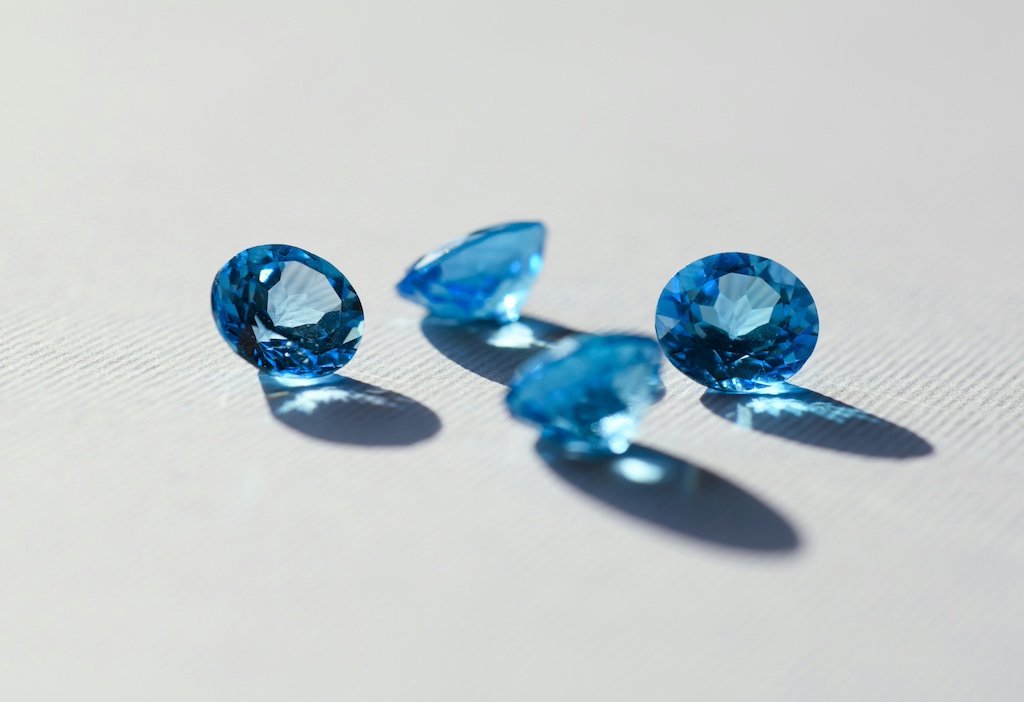 Human rights due diligence assessment of gemstone supply chain